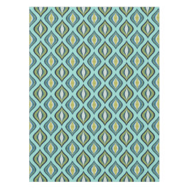 MCM 1956 Tablecloth Tafelkleed