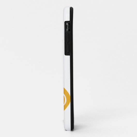 MCM abstract ontwerp Case-Mate iPhone Case (Achterkant/links)