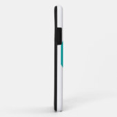 MCM abstract ontwerp Case-Mate iPhone Case (Achterkant/rechts)