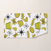 MCM Atomic Bad Handdoek (Handdoek)