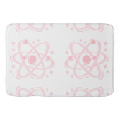 MCM Atomic Era Bath Mat (Voorkant)
