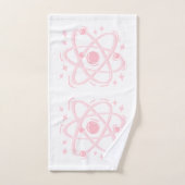 MCM Atomic Era Handdoek Set (Handdoek)