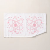 MCM Atomic Era Handdoek Set (Handdoek)