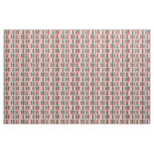 MCM Beadil Stof (Yard (91,4 cm))