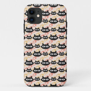 MCM Cats Case-Mate iPhone Case