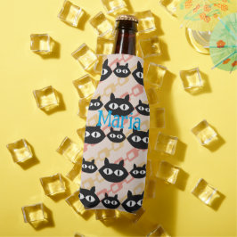 MCM Cats Flesjeskoeler