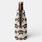 MCM Cats Flesjeskoeler (Fles Achterkant)