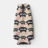 MCM Cats Flesjeskoeler (Achterkant)