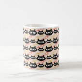 MCM Cats Koffiemok (Center)