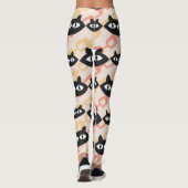 MCM Cats Leggings (Achterkant)