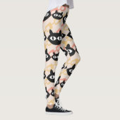 MCM Cats Leggings (Rechts)