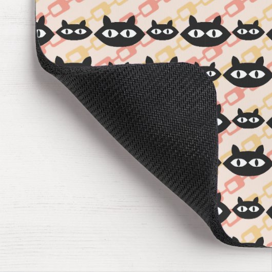 MCM Cats Muismat (Hoek)