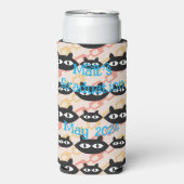 MCM Cats Seltzer Blikjeskoeler (Seltzer Voorkant)