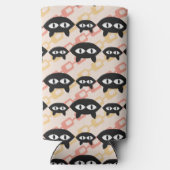 MCM Cats Seltzer Blikjeskoeler (Achterkant)