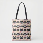 MCM Cats Tote Bag (Voorkant)