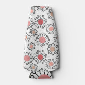 MCM Flowers Flesjeskoeler (Voorkant)