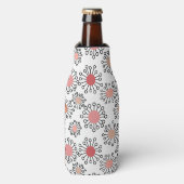 MCM Flowers Flesjeskoeler (Fles Voorkant)
