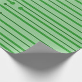 MCM Geïnspireerde lijnen Cadeaupapier (Hoek)