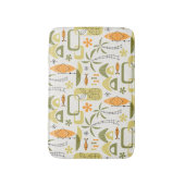 MCM Hawaiian Village Badmat (Voorkant Verticaal)