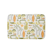 MCM Hawaiian Village Badmat (Voorkant)