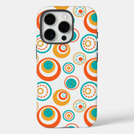 MCM Jawbreakers iPhone 16 Pro Hoesje