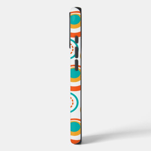 MCM Jawbreakers Case-Mate iPhone Case (Achterkant / Links)