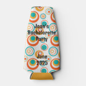 MCM Jawbreakers Flesjeskoeler (Voorkant)