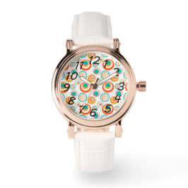 MCM Jawbreakers Horloge