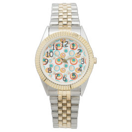 MCM Jawbreakers Horloge