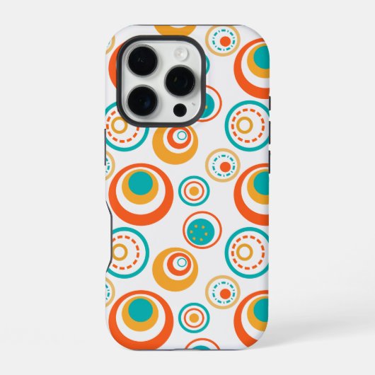 MCM Jawbreakers iPhone Hoesje (Achterkant)