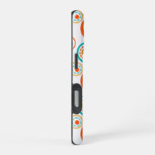MCM Jawbreakers iPhone Hoesje (Rechterkant)