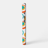 MCM Jawbreakers iPhone Hoesje (Linkerkant)
