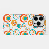 MCM Jawbreakers iPhone Hoesje (Achterkant horizontaal)