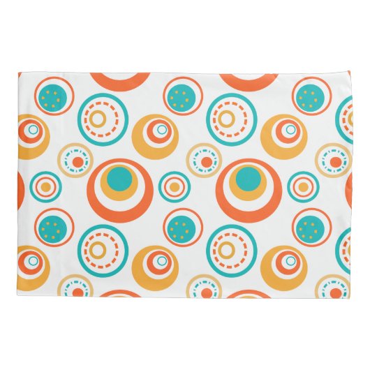 MCM Jawbreakers Kussensloop (Achterkant)