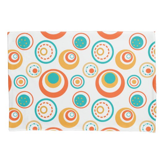 MCM Jawbreakers Kussensloop (Voorkant)