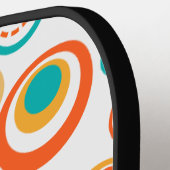 MCM Jawbreakers Pickleball Paddle (Links Detail)