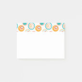 MCM Jawbreakers Post-it® Notes (Voorkant)