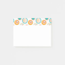 MCM Jawbreakers Post-it® Notes