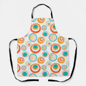 MCM Jawbreakers Schort (Voorkant)