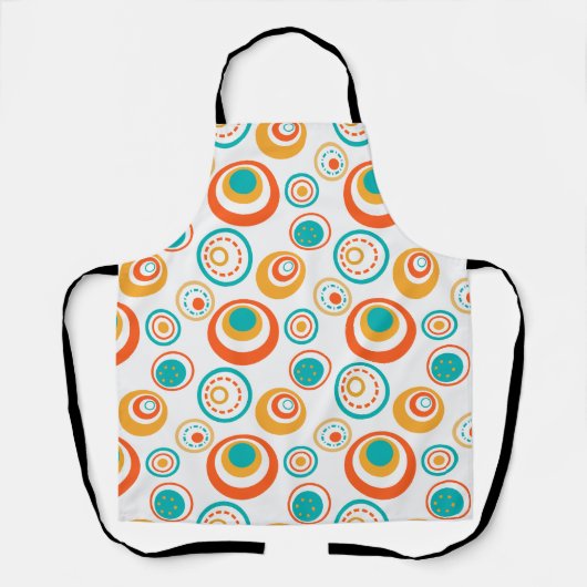 MCM Jawbreakers Schort (Voorkant)