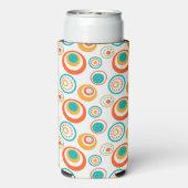 MCM Jawbreakers Seltzer Blikjeskoeler (Seltzer Achterkant)