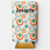 MCM Jawbreakers Seltzer Blikjeskoeler (Voorkant)