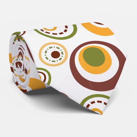 MCM Jawbreakers Stropdas (Opgerold)