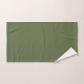 MCM kleurrijke lijnen Bad Handdoek (Handdoek)