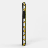 MCM kleurrijke lijnen Case-Mate iPhone Case (Achterkant/rechts)