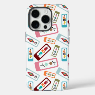 MCM Pickle Vorken iPhone 16 Pro Hoesje