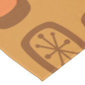 MCM Ronde rechthoeken uit de Middeleeuwen Tafelkleed (Gekanteld)