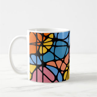 MCM Sister Butterfly Koffiemok