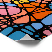 MCM Sister Butterfly Poster (Hoek)