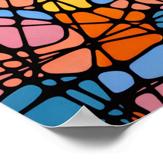 MCM Sister Butterfly Poster (Hoek)